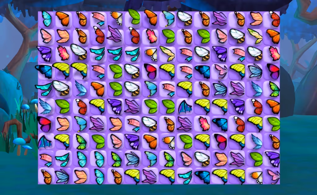 Butterfly Shimai