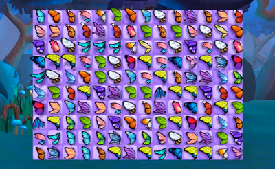 Butterfly Shimai