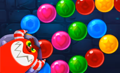 Monster Shooter Defense