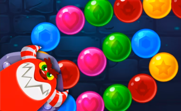 Monster Shooter Defense