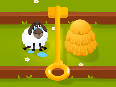 Tricky Puzzle