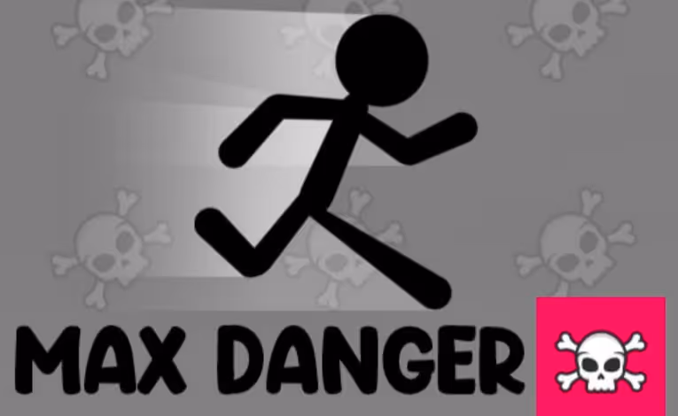 Max Danger