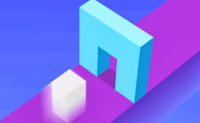 Shape Shift Run