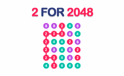 2 For 2048