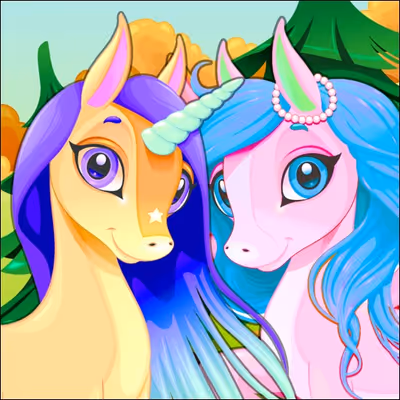 Pony Friendship