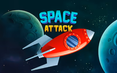 Space Attack