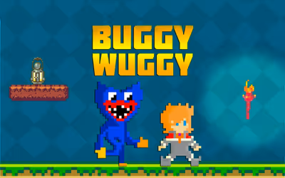 Buggy Wuggy