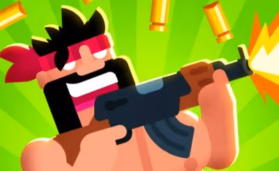 Gun Guys