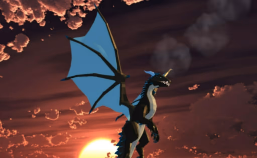 Dragon Battles Multiplayer