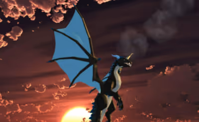 Dragon Battles Multiplayer