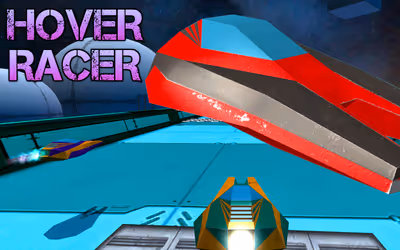 Hover Racer