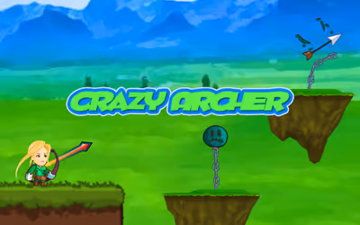 Crazy Archer