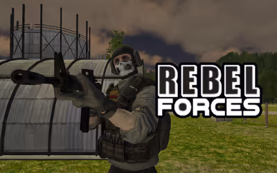Rebel Forces