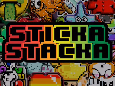 Sticka Stacka
