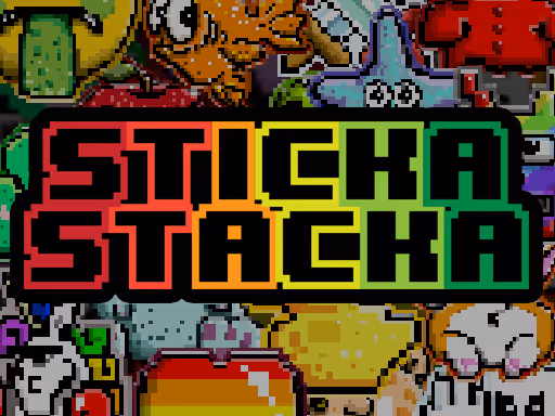 Sticka Stacka