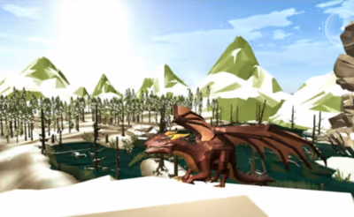Dragon World