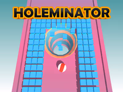 Holeminator