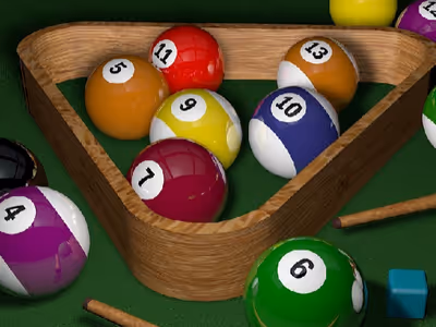 Pro Billiards