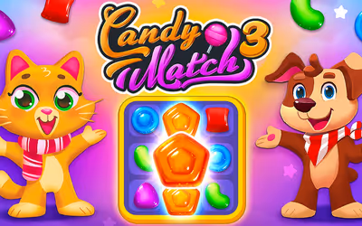 Candy Match 3