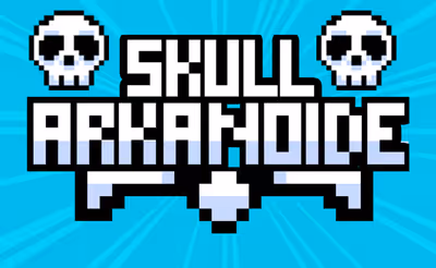 Skull Arkanoide