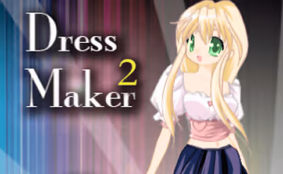 Girl Dress Maker 2