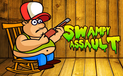Swampy Assault