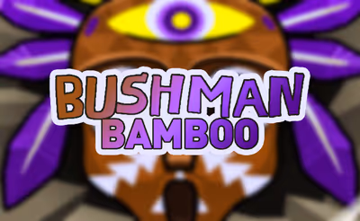 Bushman Bamboo