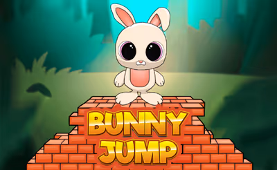 Bunny Stack Jump