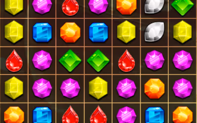 Jewelry Match