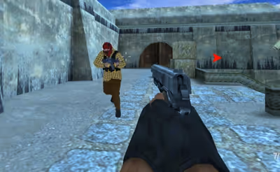Army Commando