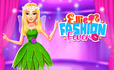 Ellie Fashion Fever