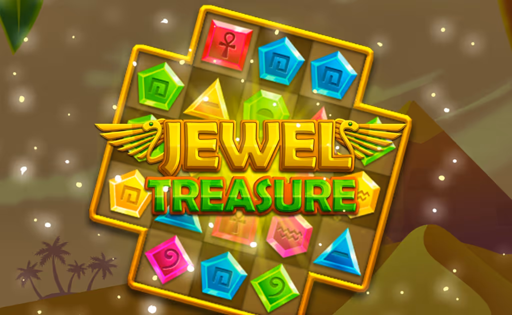 Jewel Treasure