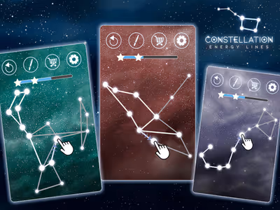 Constellation Energy Lines