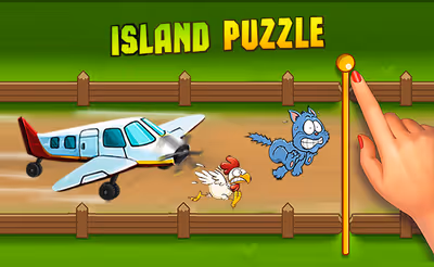 Island Puzzle
