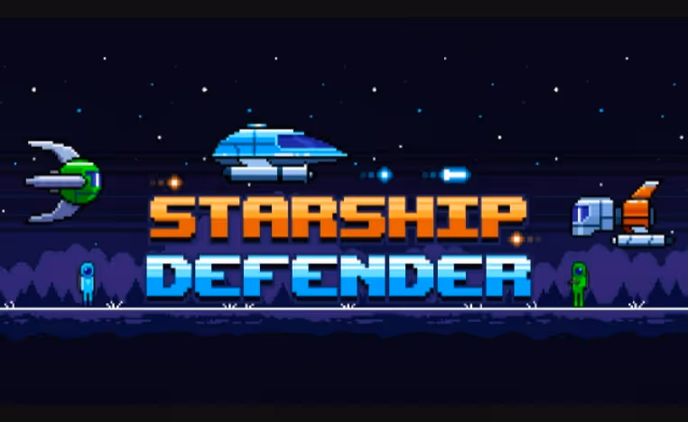 Starship Defender
