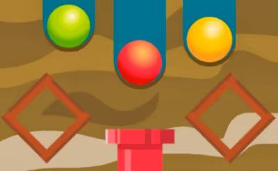 Digger Ball 2