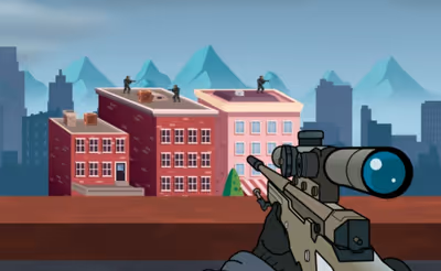Special Forces Sniper