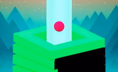 Stack Ball Fun