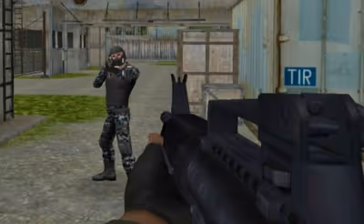 Army Attack