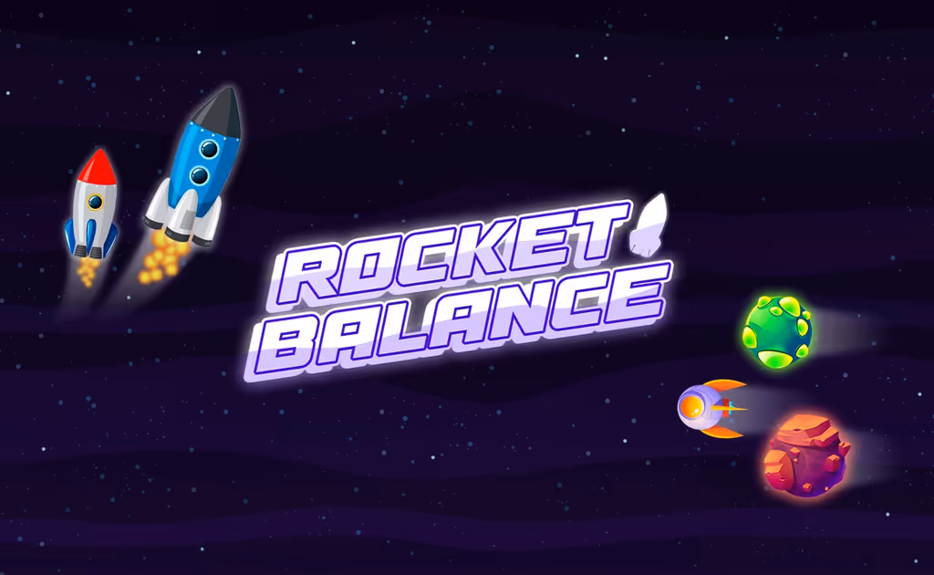 Rocket Balance