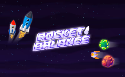 Rocket Balance