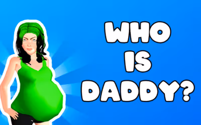 Who is Daddy