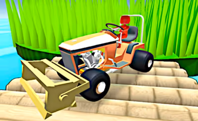Grass Cut Master