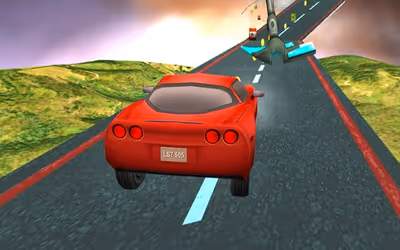 Car Tracks Unlimited
