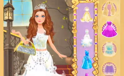 Princess Makeover