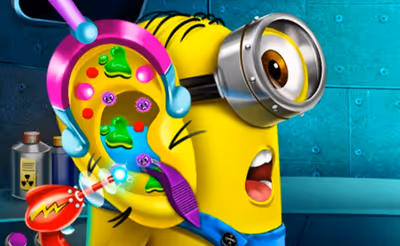 Mini Ear Doctor
