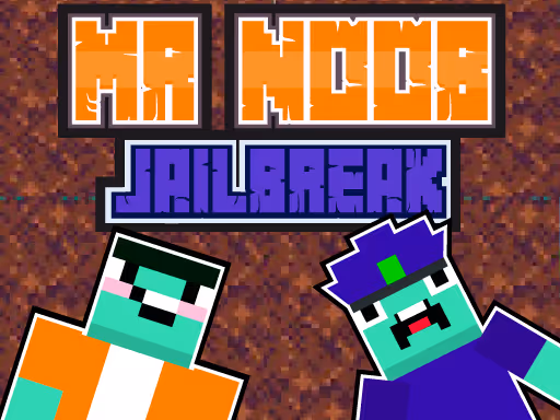 Mr Noob jailbreak