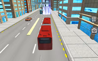 City Bus Simulator
