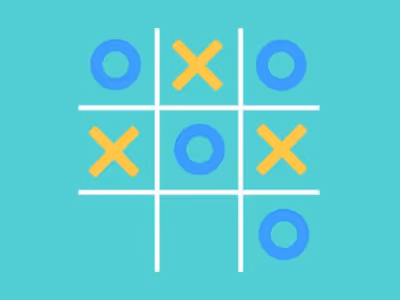 Tic tac toe