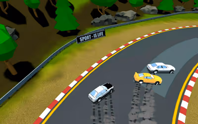 Arcade Car Drift